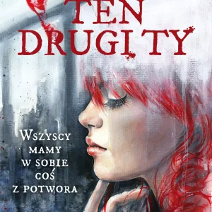 Ten drugi ty. Tom 1