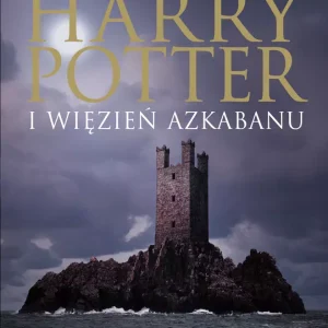 Harry Potter i więzień Azkabanu