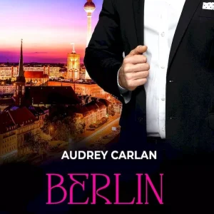 Berlin. International Guy. Tom 8