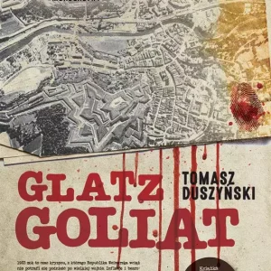 Glatz. Goliat