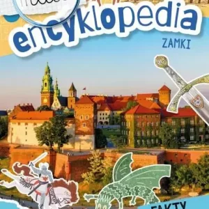 Zamki. Mała encyklopedia