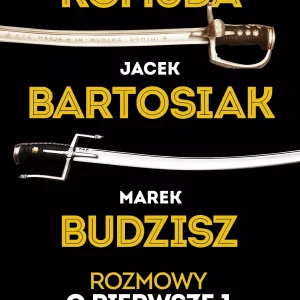 Rozmowy o I Rzeczypospolitej