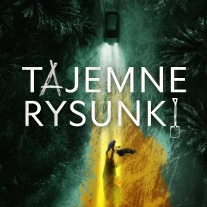 Tajemne rysunki