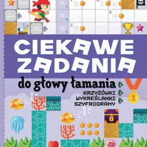 Ciekawe zadania do głowy łamania
