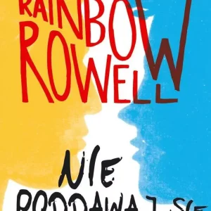 Simon Snow | Tom 1 | Nie poddawaj się | powieść fantasy LGBTQ+