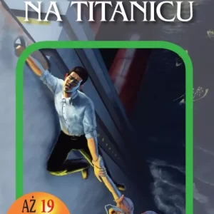 Tragedia na Titanicu