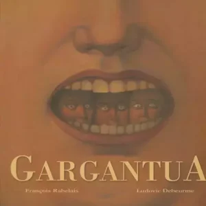Gargantua