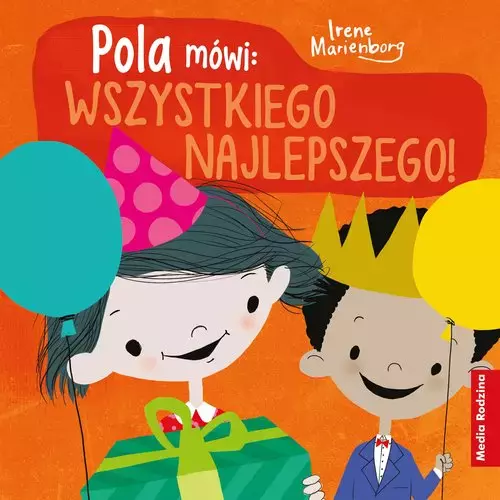 Pola mówi: