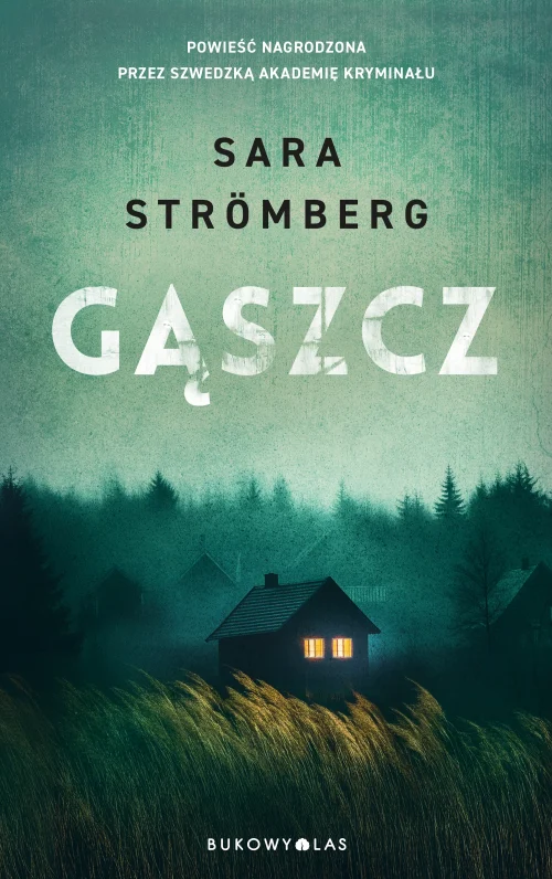 Gąszcz