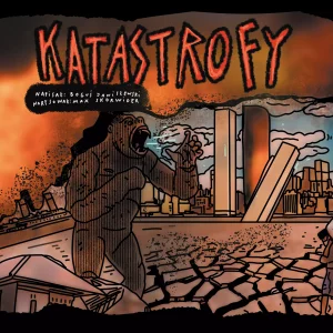Katastrofy