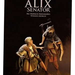 Alix Senator wyd.zbiorcze