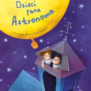 Dzieci Pana Astronoma