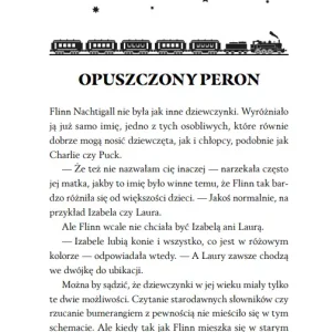Magiczny ekspres