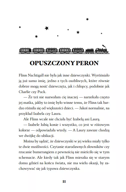 Magiczny ekspres