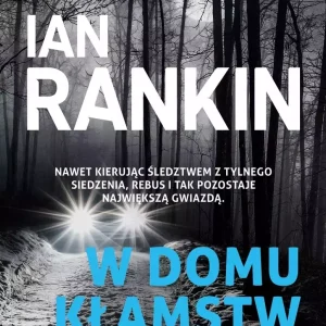 W domu kłamstw