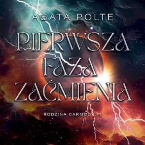 Rodzina Carmody Tom 1 Pierwsza faza zaćmienia
