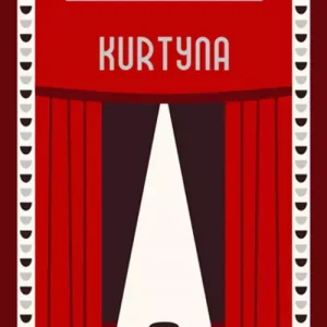 Kurtyna