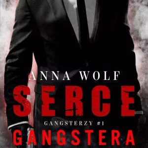 Gangsterzy. Tom 1. Serce gangstera (wydanie kieszonkowe)