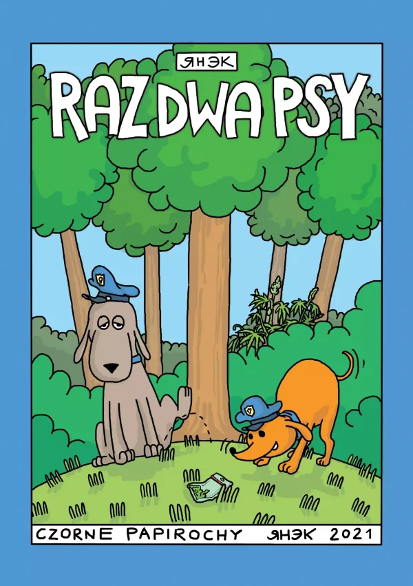 8a5e6db52b-raz-dwa-psy-janek.webp Raz dwa psy