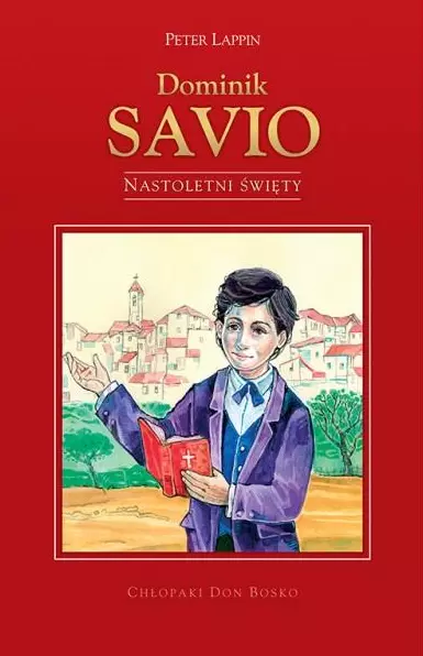 Dominik Savio