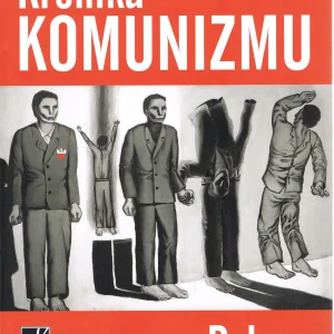 Kronika komunizmu w Polsce