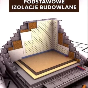 Podstawowe izolacje budowlane