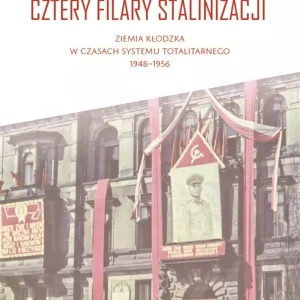 Cztery filary stalinizacji