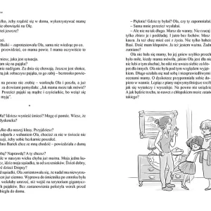 Pajączek na rowerze (wydanie z opracowaniem i streszczeniem)