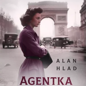 Agentka Churchilla