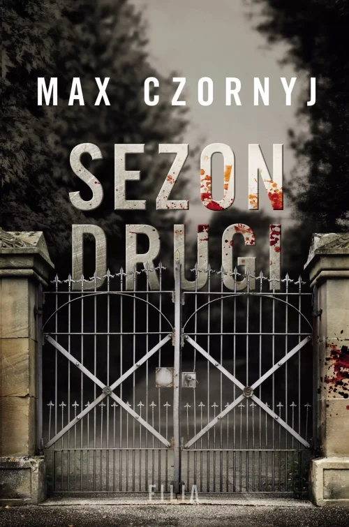 Sezon drugi