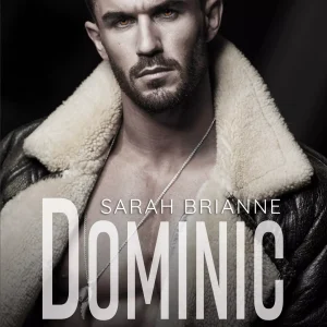 Made Men. Tom 8. Dominic