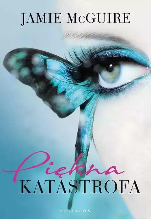 8b295ef-piekna-katastrofa-to.webp Piękna katastrofa. Tom 1. Piękna katastrofa