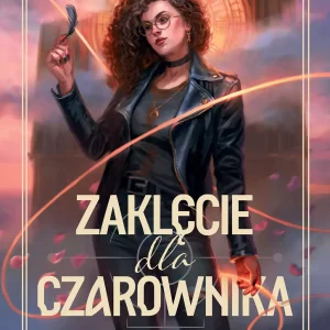 Zaklęcie dla czarownika