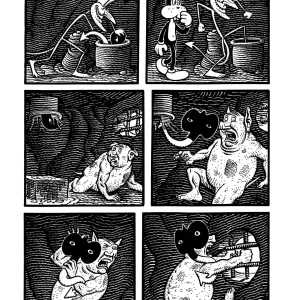 Podróże Franka