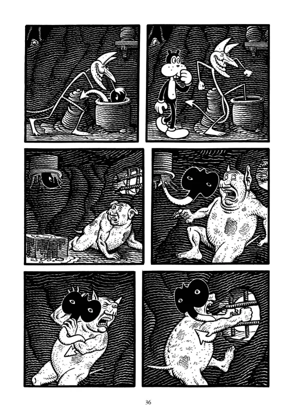 Podróże Franka