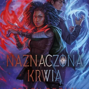 Naznaczona krwią