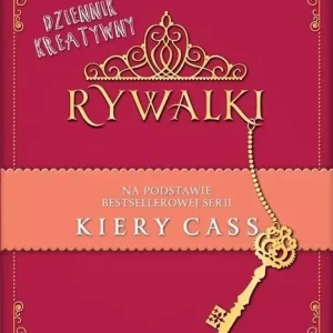 Rywalki. Dziennik kreatywny