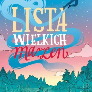 Lista wielkich marzeń