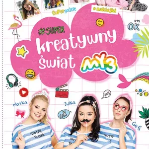 Kreatywny świat. My 3