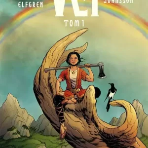 Vei. Tom 1