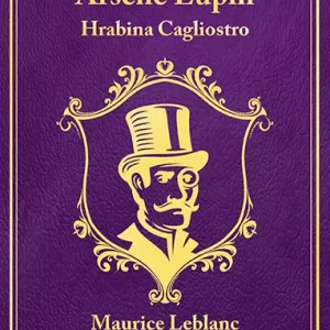 Arsene Lupin. Hrabina Cagliostro