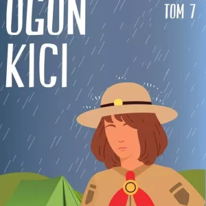 Ogon Kici. Seria miętowa. Tom 7
