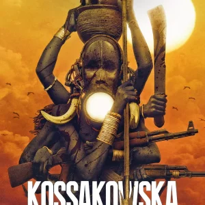 Upiór Południa