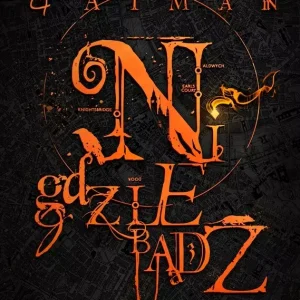 Nigdziebądź