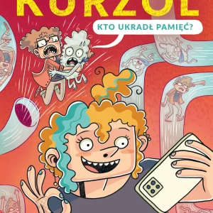 Kurzol. Kto ukradł pamięć?