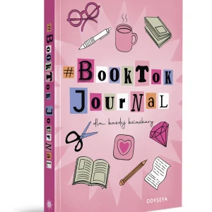 BookTok Journal