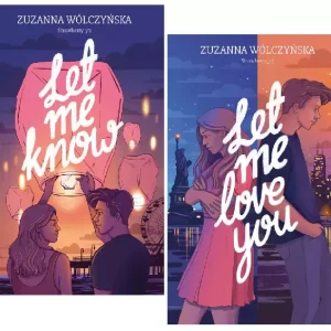 Pakiet Let Me Love You / Let Me Know