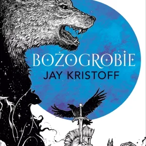 Kroniki Nibynocy. Księga 2. Bożogrobie