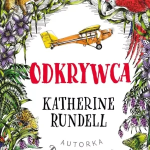 Odkrywca