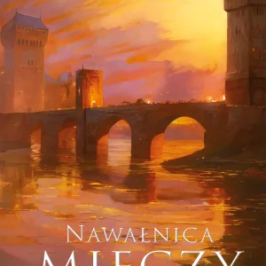Nawałnica mieczy: Krew i złoto